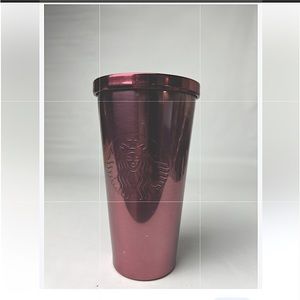 Starbucks Tumbler NWOT